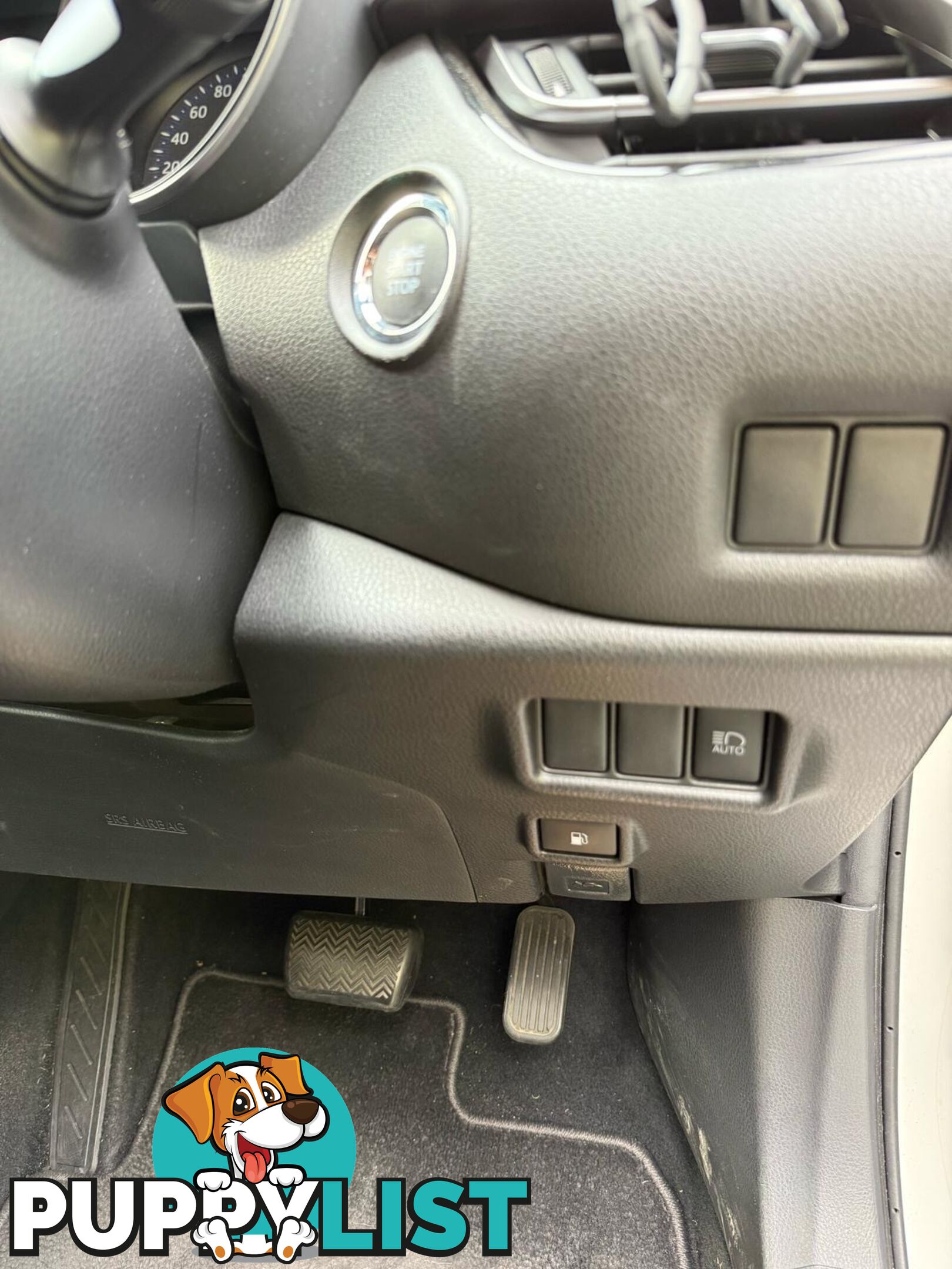 2019 Toyota C-HR SUV Automatic