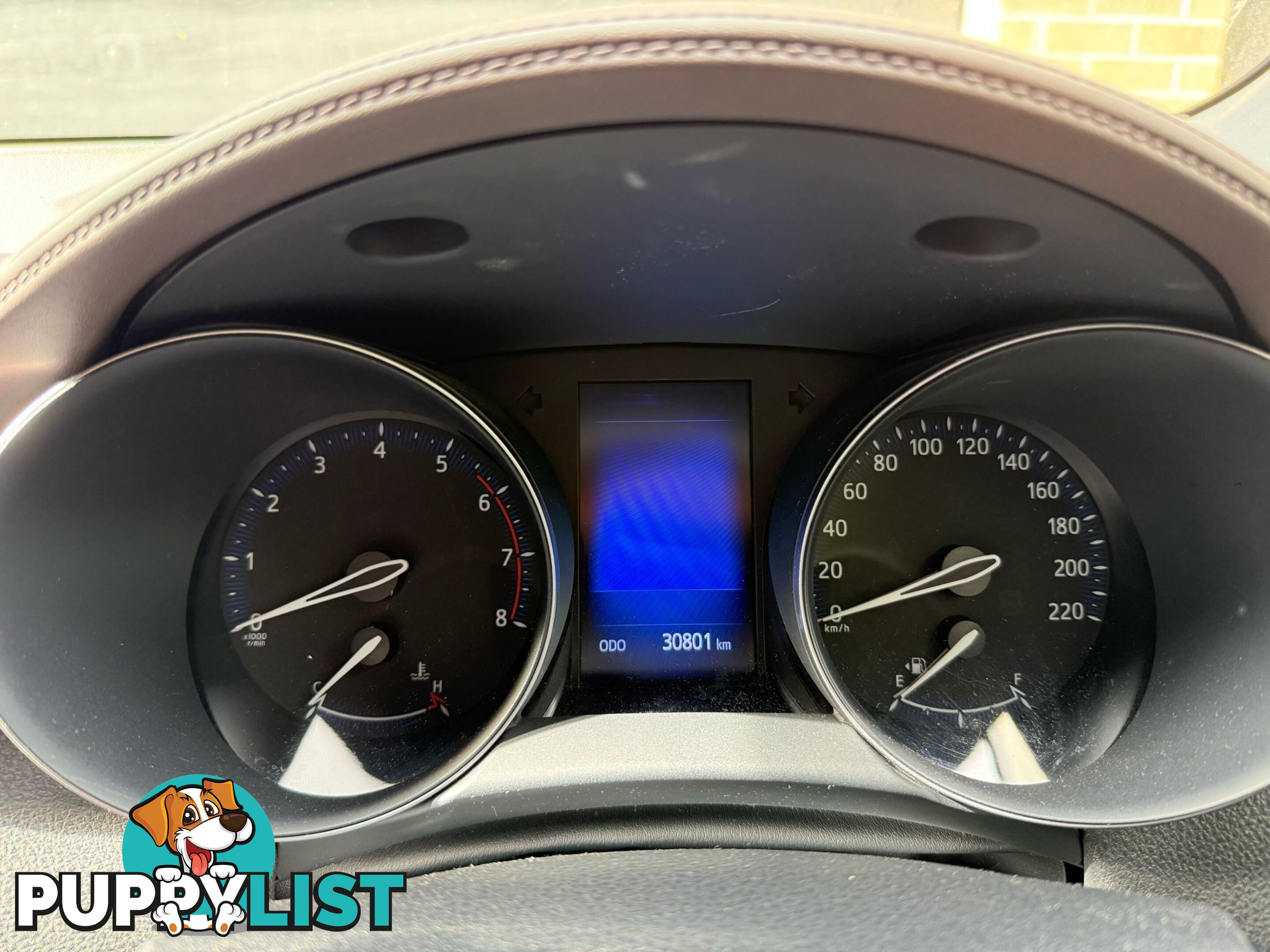 2019 Toyota C-HR SUV Automatic