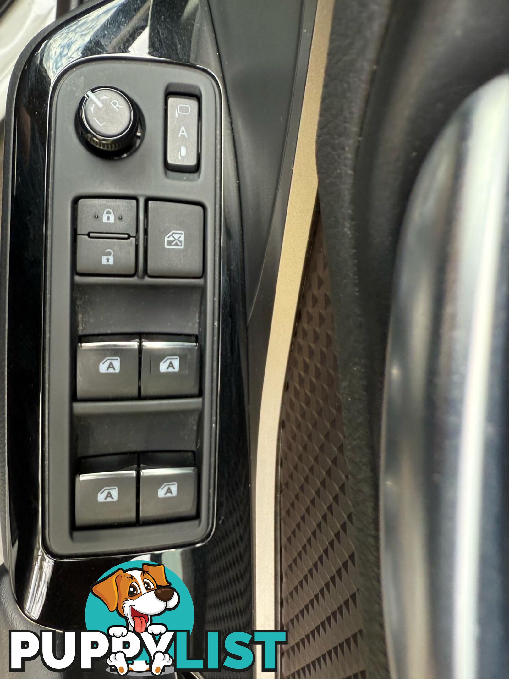 2019 Toyota C-HR SUV Automatic