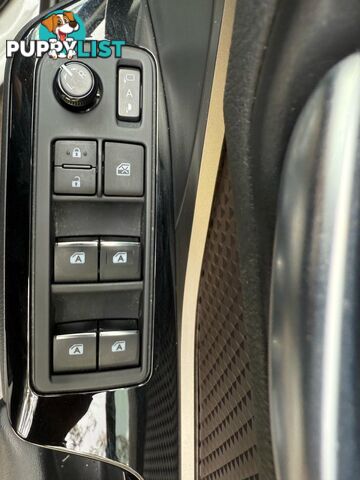 2019 Toyota C-HR SUV Automatic