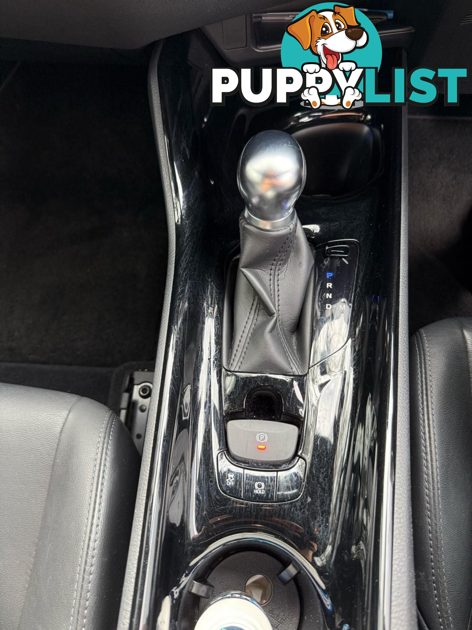 2019 Toyota C-HR SUV Automatic