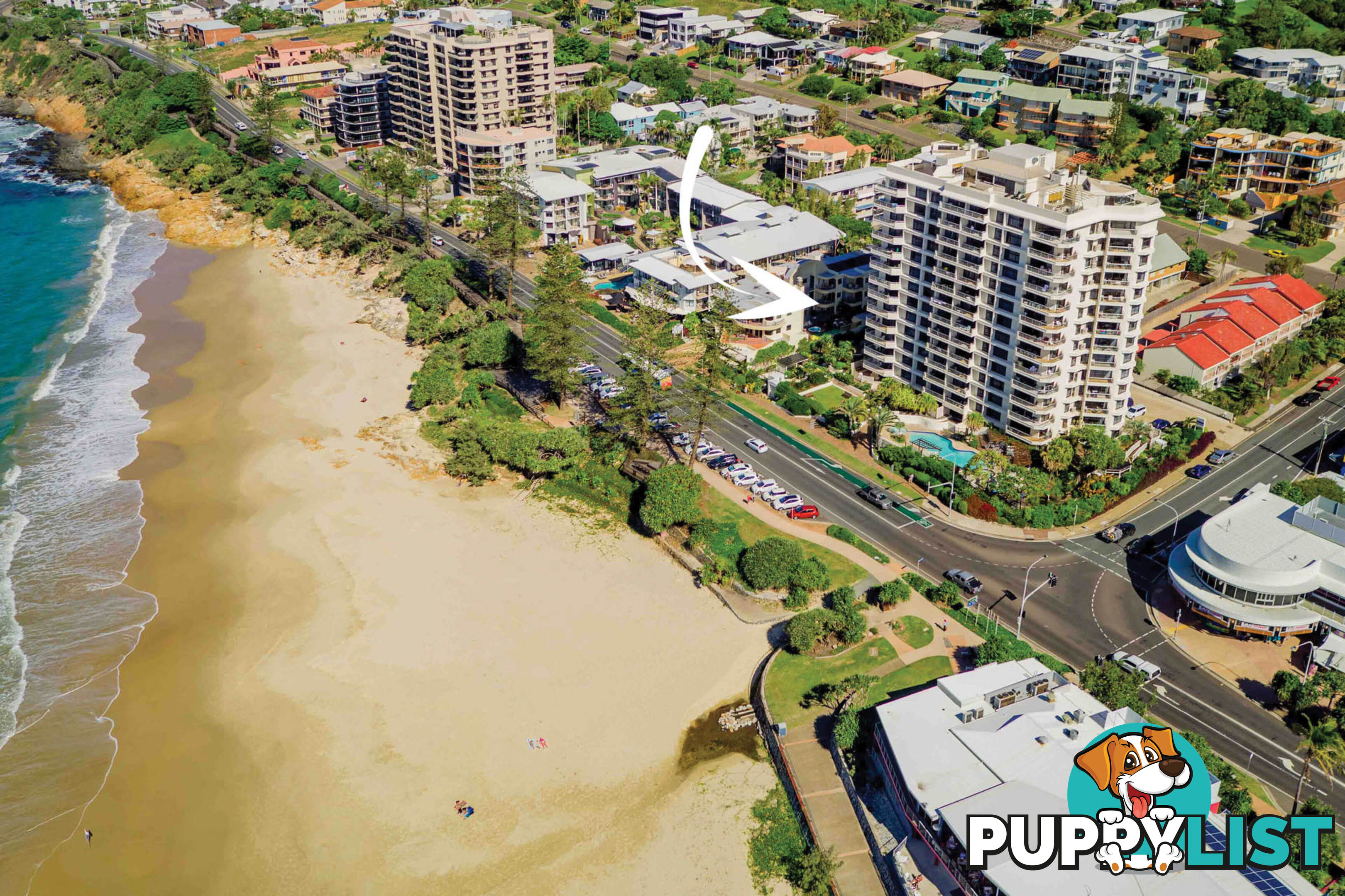 3/1768 David Low Way Coolum Beach QLD 4573