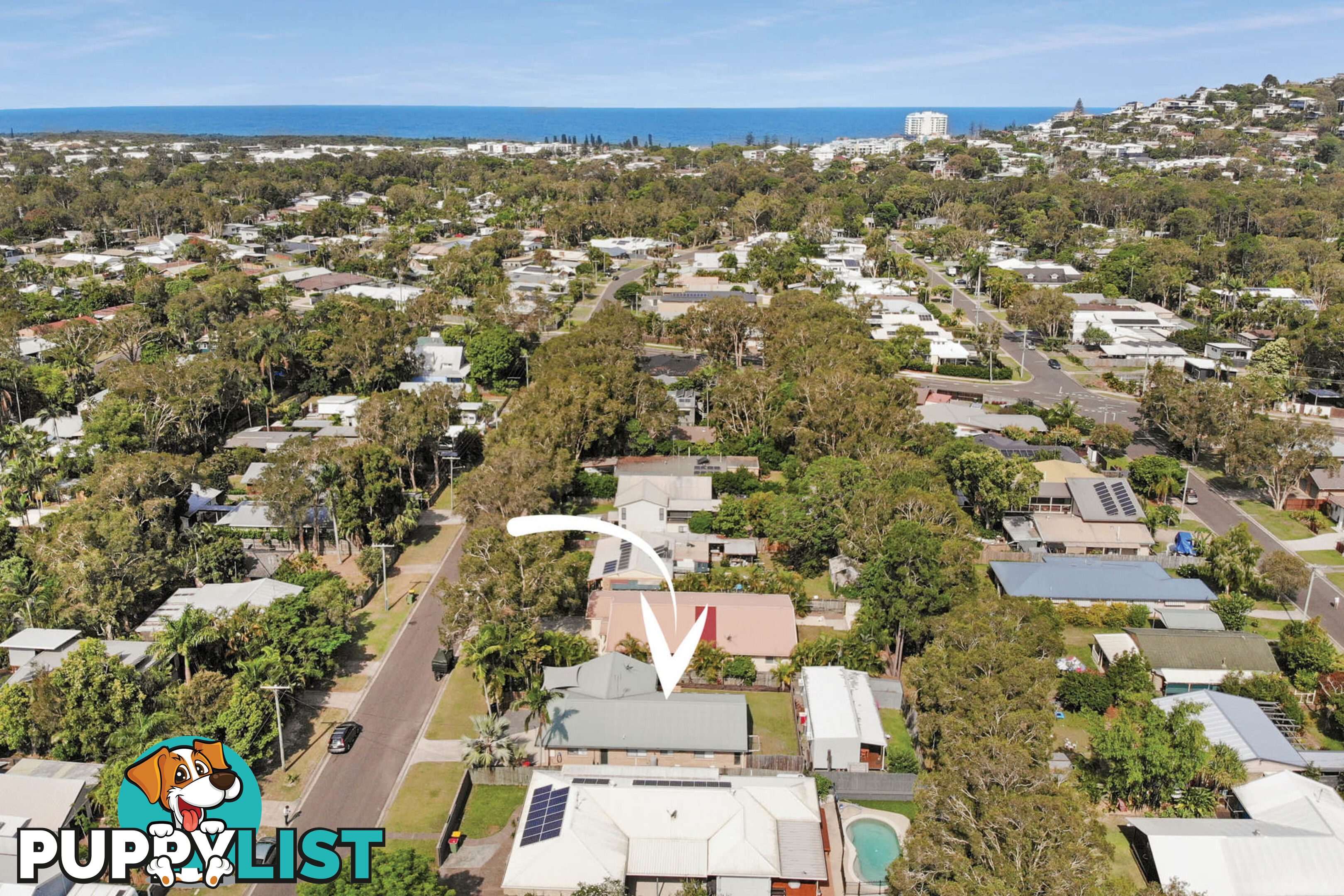 49 Pandanus Avenue Coolum Beach QLD 4573