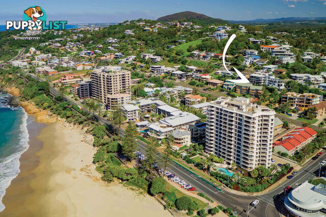 3/13 Pacific Terrace Coolum Beach QLD 4573