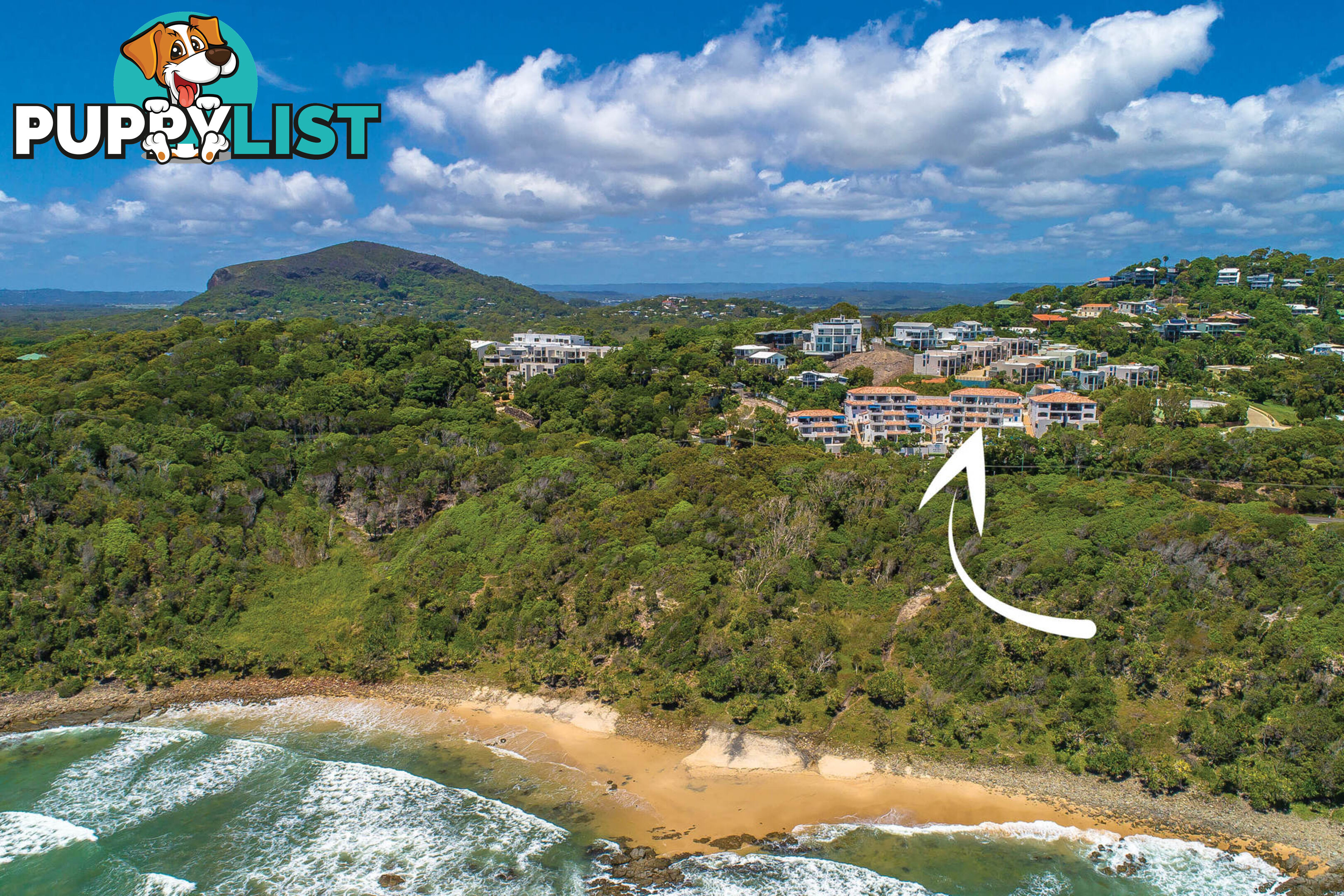 The Point 48/1 Bay Terrace Coolum Beach QLD 4573