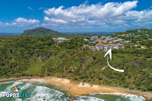 The Point 48/1 Bay Terrace Coolum Beach QLD 4573