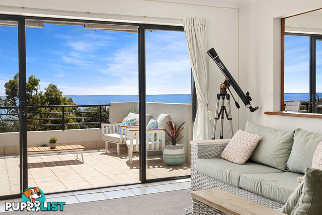 The Point 48/1 Bay Terrace Coolum Beach QLD 4573