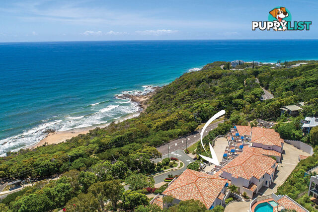 The Point 48/1 Bay Terrace Coolum Beach QLD 4573