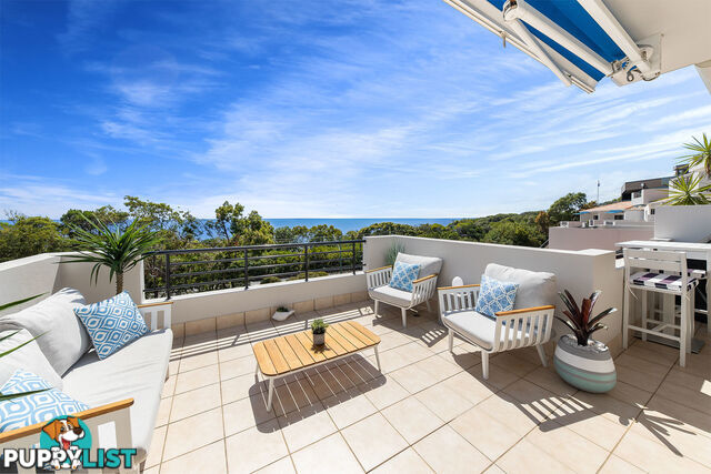 The Point 48/1 Bay Terrace Coolum Beach QLD 4573