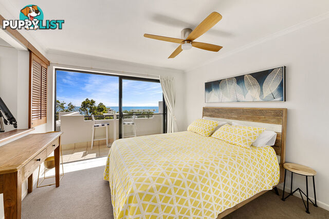 The Point 48/1 Bay Terrace Coolum Beach QLD 4573