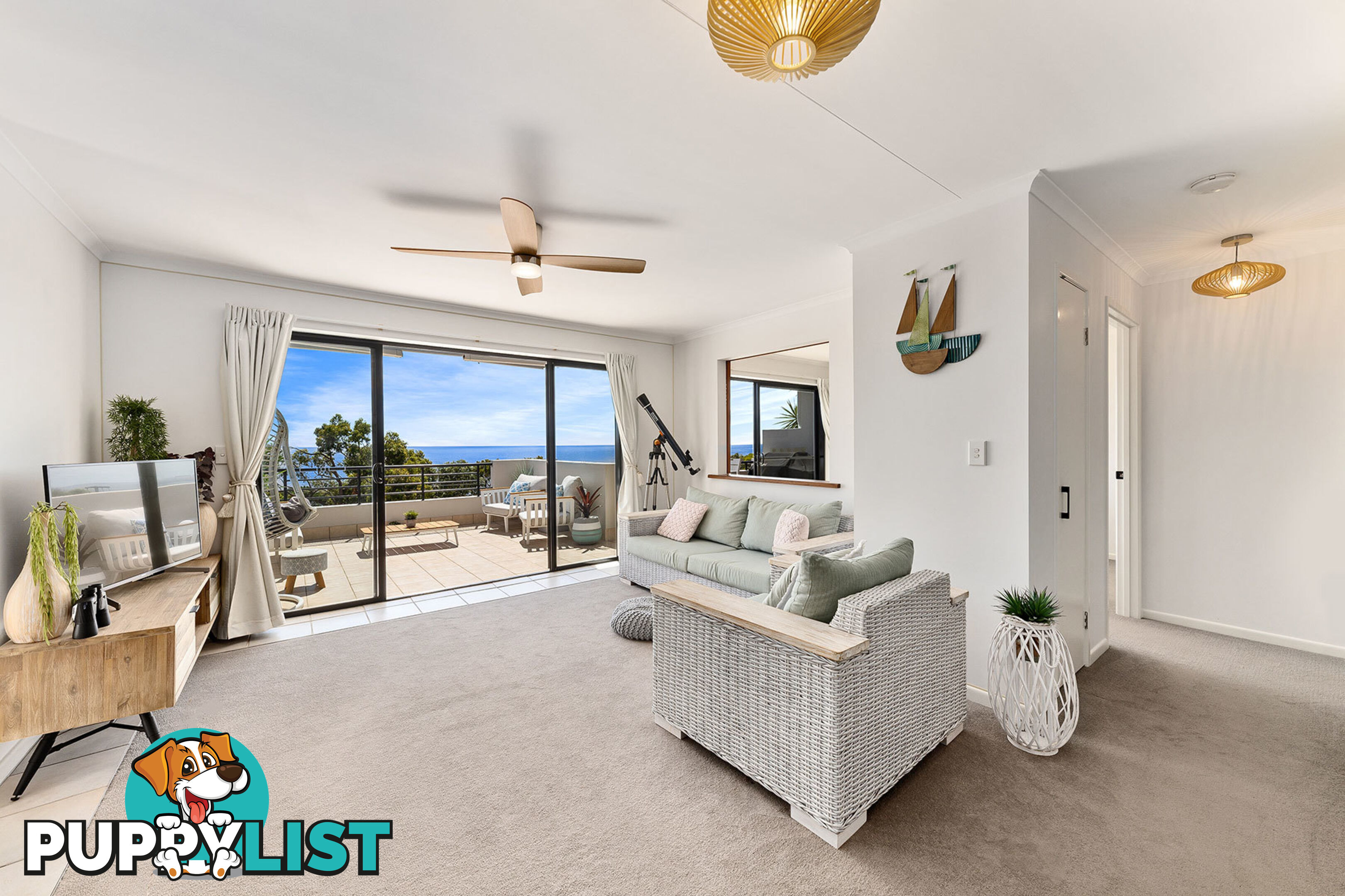 The Point 48/1 Bay Terrace Coolum Beach QLD 4573