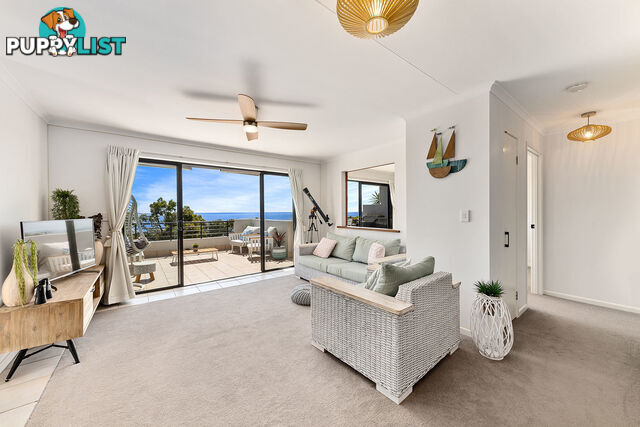 The Point 48/1 Bay Terrace Coolum Beach QLD 4573