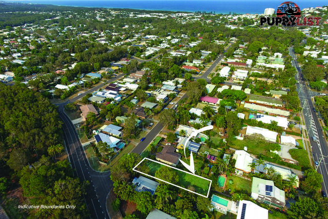 85 Cassia Avenue Coolum Beach QLD 4573