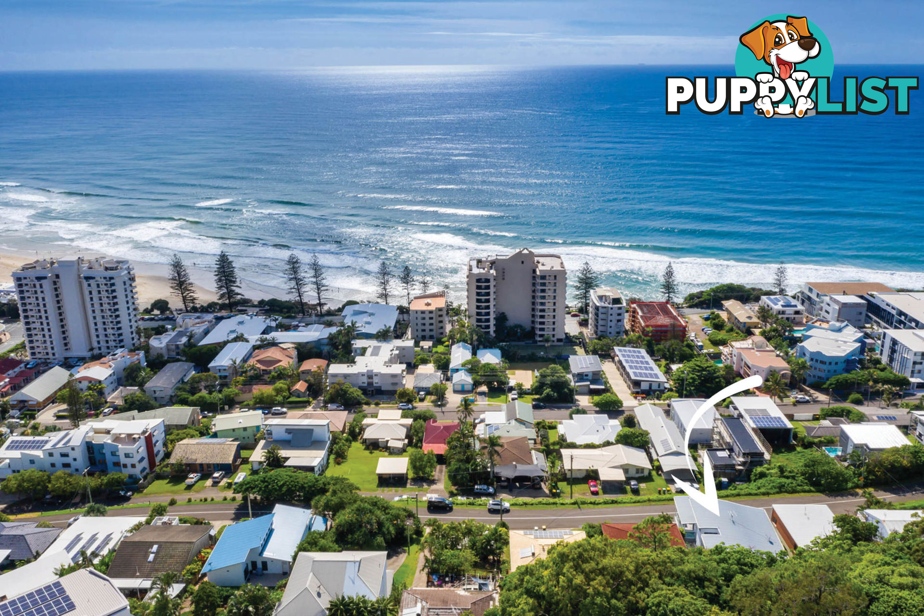 26 Pacific Terrace Coolum Beach QLD 4573