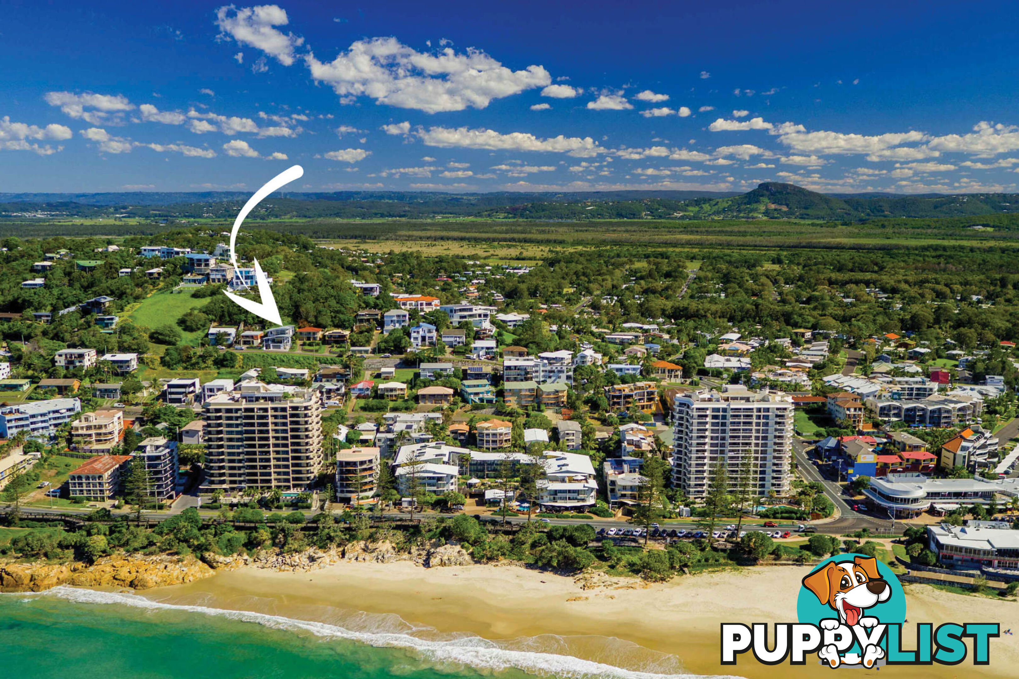 26 Pacific Terrace Coolum Beach QLD 4573