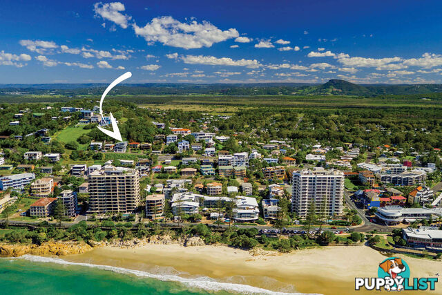 26 Pacific Terrace Coolum Beach QLD 4573