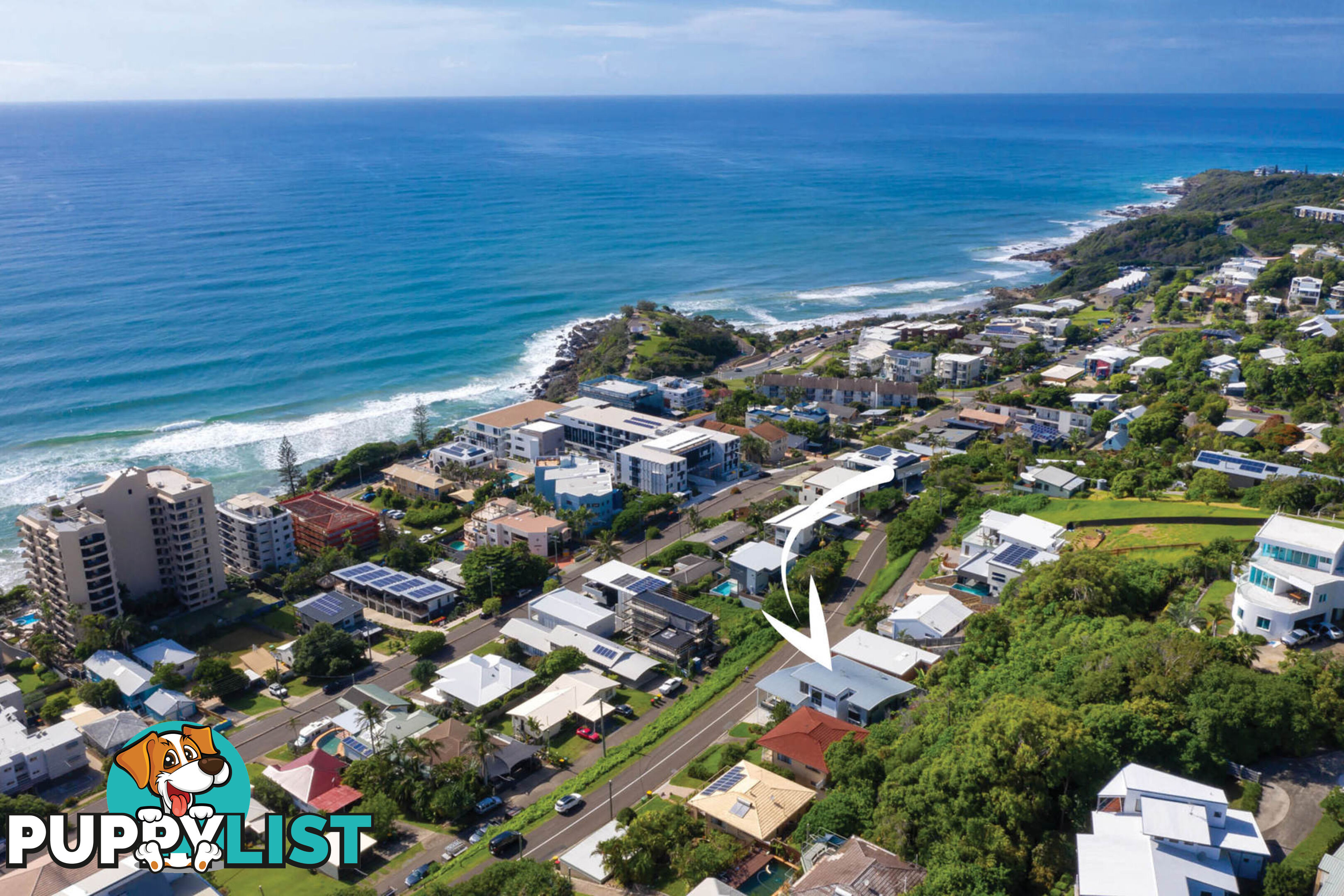 26 Pacific Terrace Coolum Beach QLD 4573