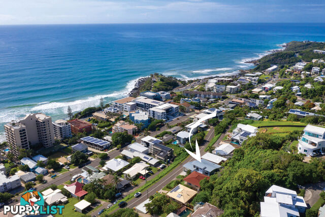 26 Pacific Terrace Coolum Beach QLD 4573