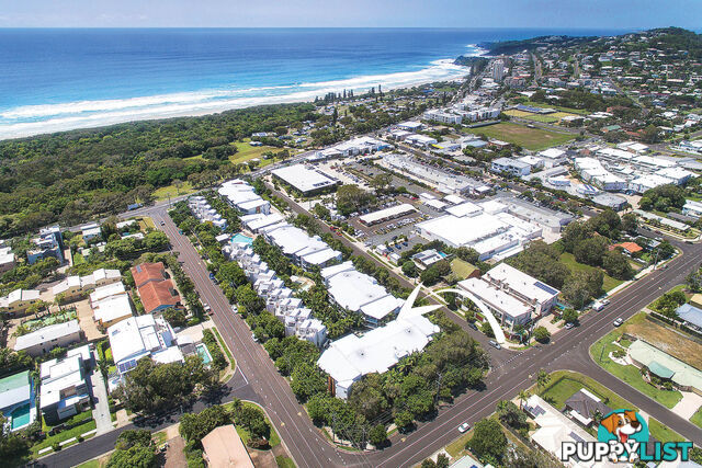 Coolum @ The Beach 120/1838 David Low Way Coolum Beach QLD 4573