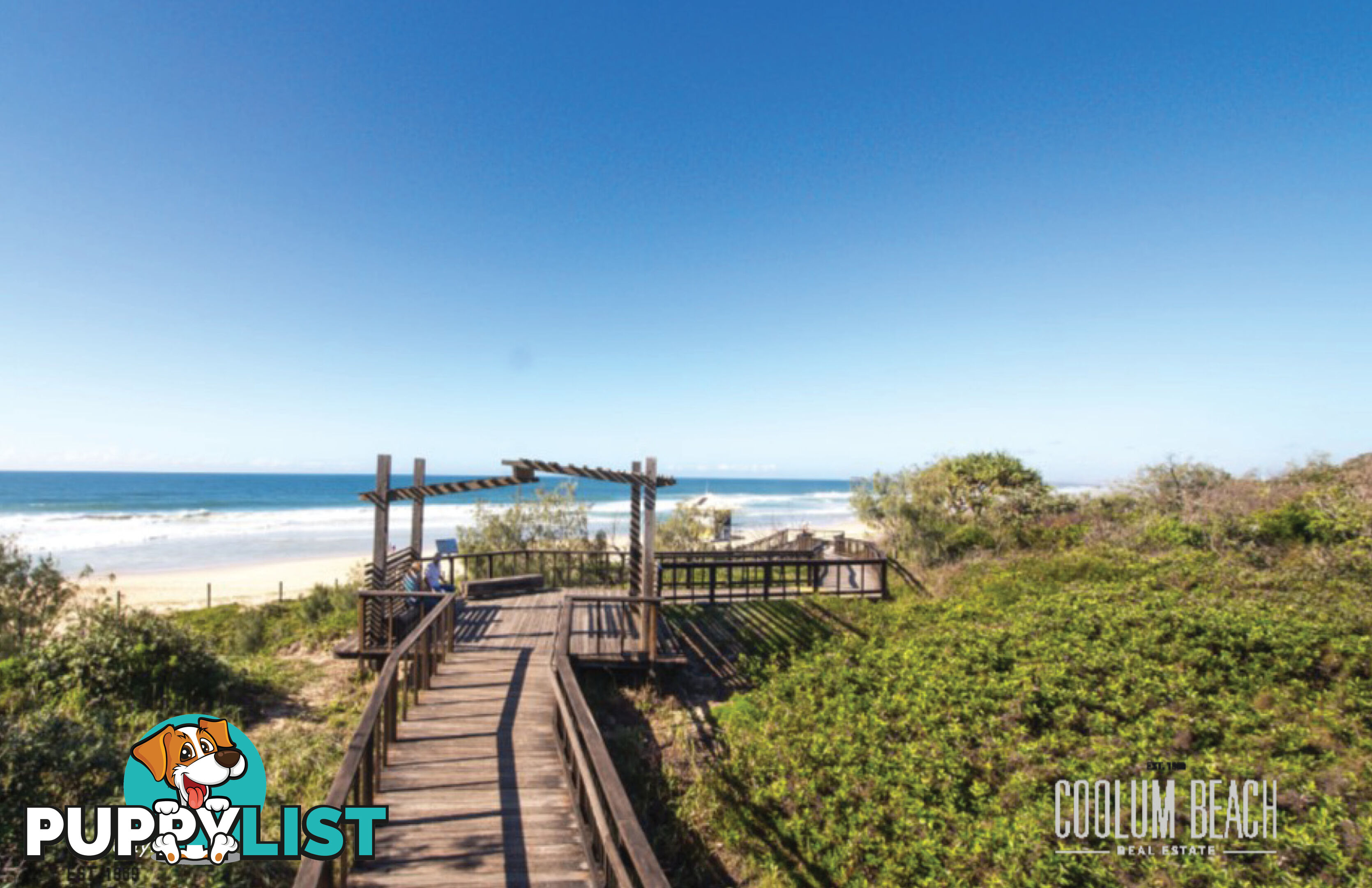 2301/27 Boardwalk Boulevard Mount Coolum QLD 4573