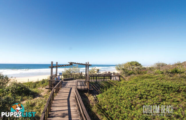 2301/27 Boardwalk Boulevard Mount Coolum QLD 4573