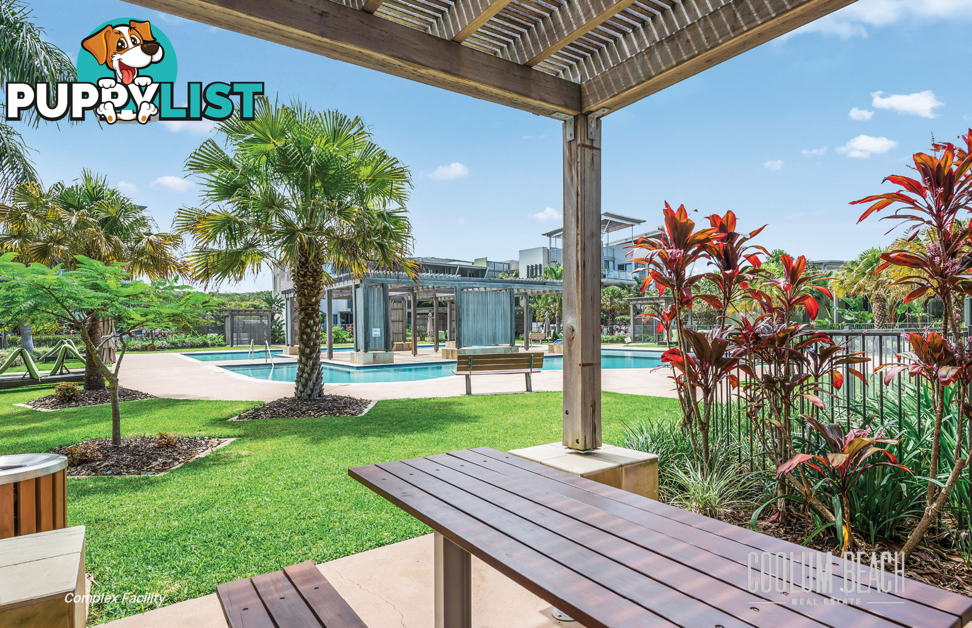 2301/27 Boardwalk Boulevard Mount Coolum QLD 4573