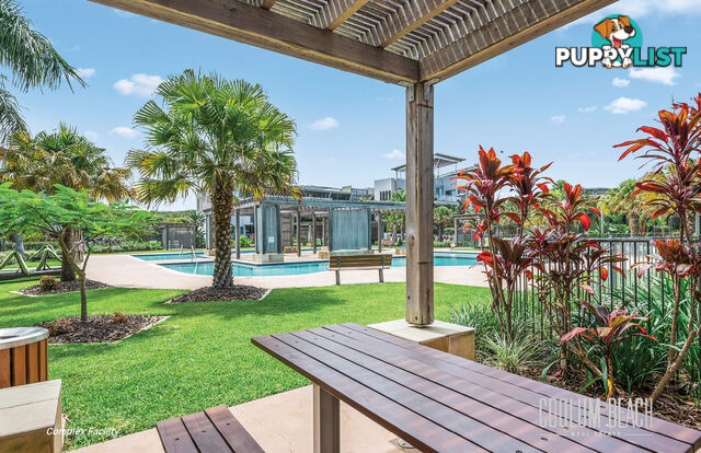 2301/27 Boardwalk Boulevard Mount Coolum QLD 4573