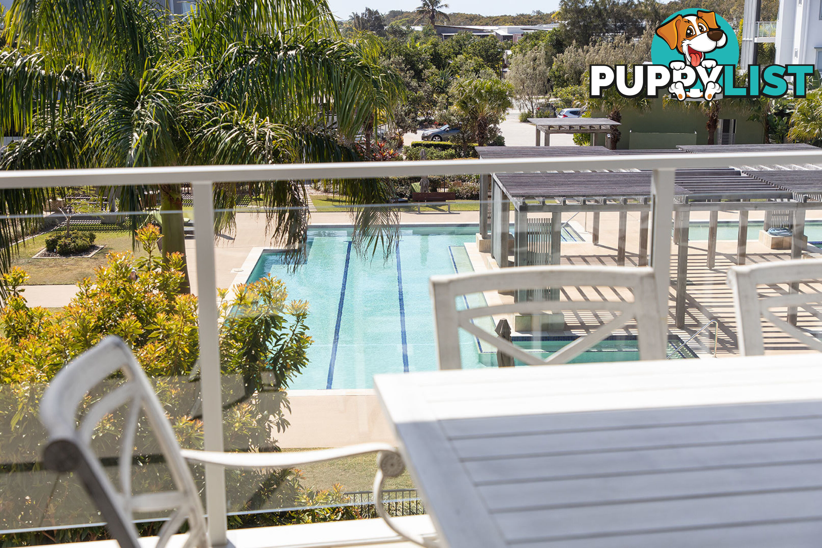 2301/27 Boardwalk Boulevard Mount Coolum QLD 4573