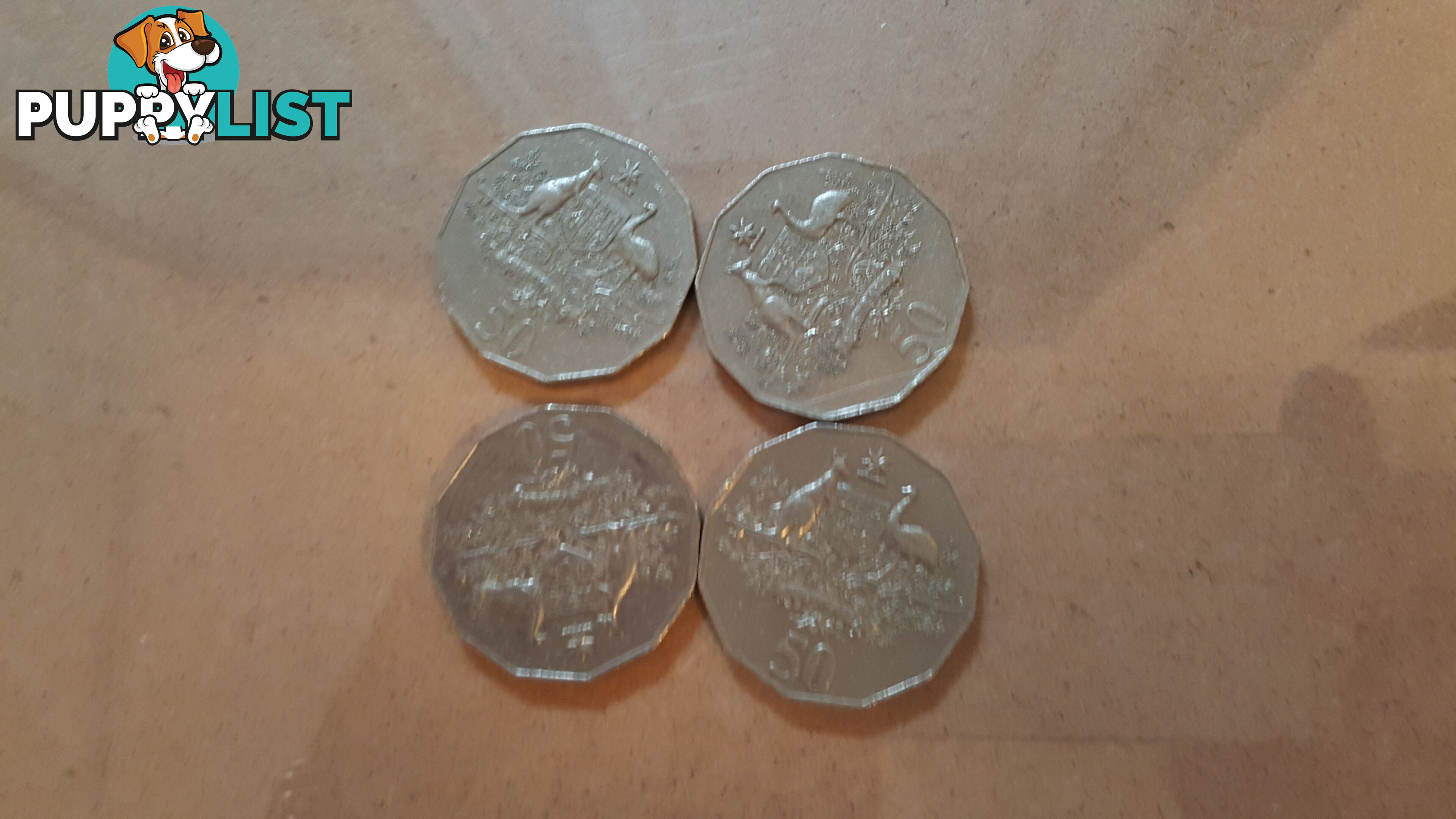 old 2 dollar coins/plus $1dollar coins/plus 50 cent coins