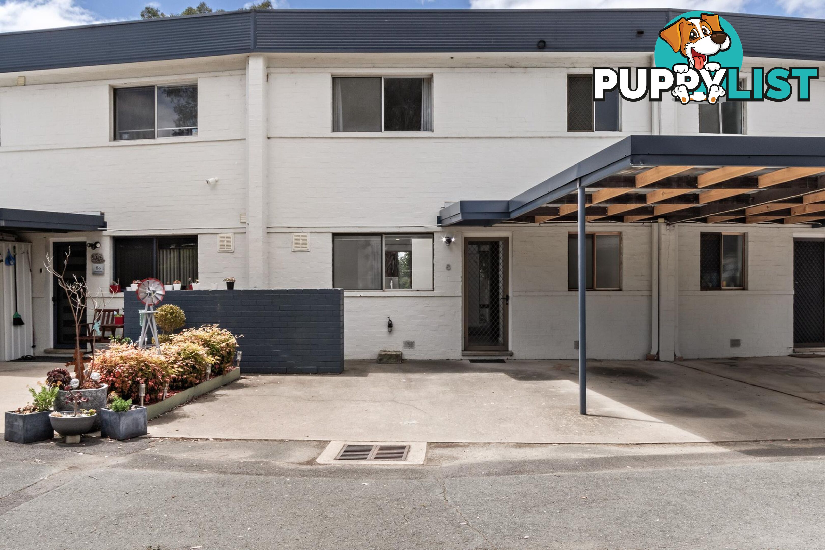 8/2 Lambrigg Street FARRER ACT 2607