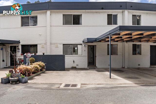 8/2 Lambrigg Street FARRER ACT 2607