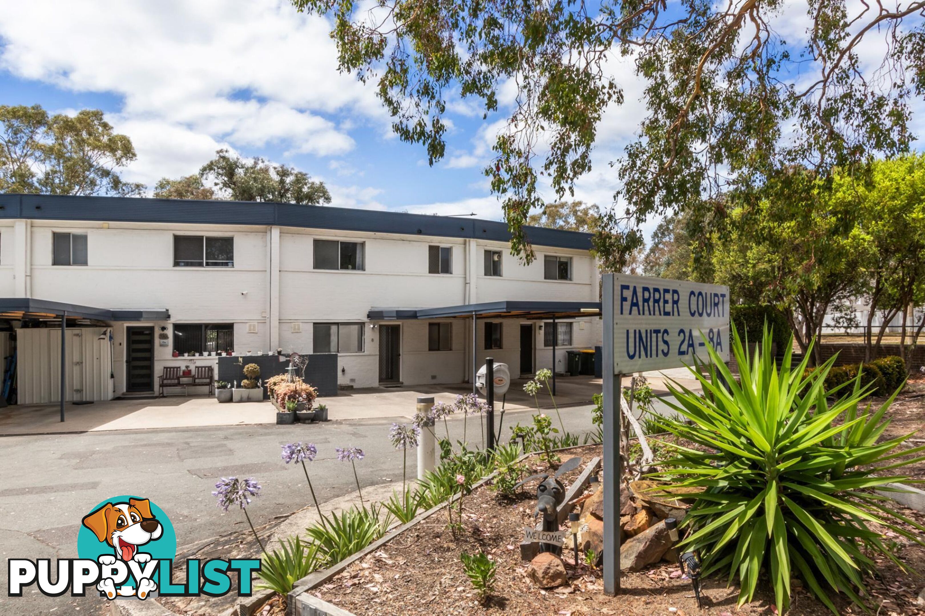 8/2 Lambrigg Street FARRER ACT 2607