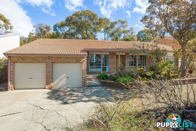60 Louis Loder Street THEODORE ACT 2905