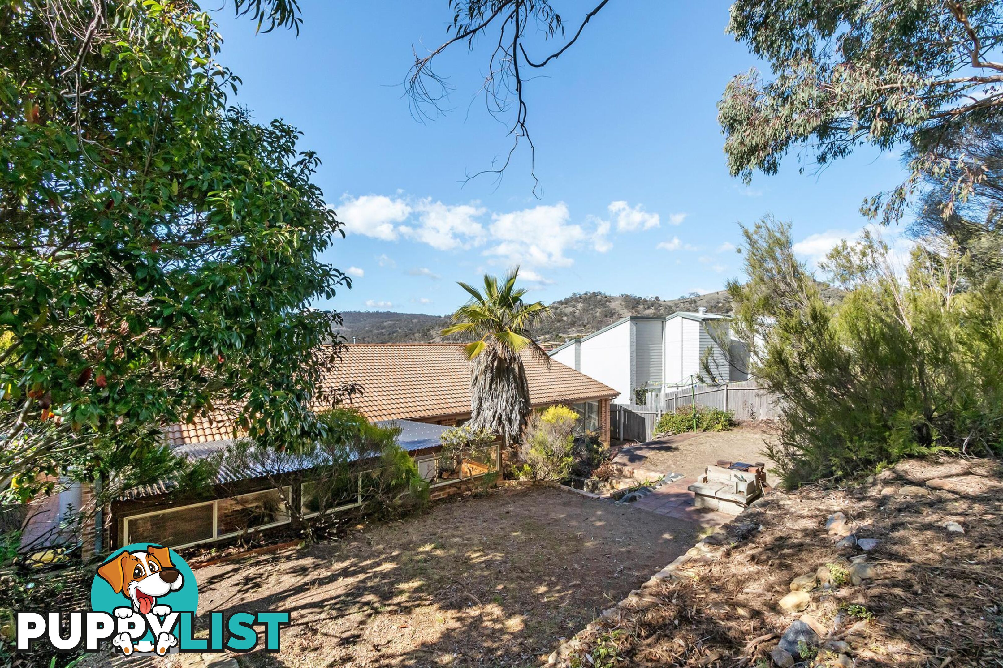 60 Louis Loder Street THEODORE ACT 2905