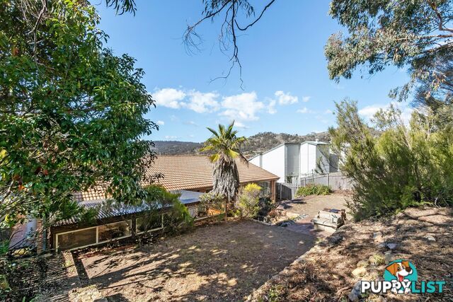 60 Louis Loder Street THEODORE ACT 2905