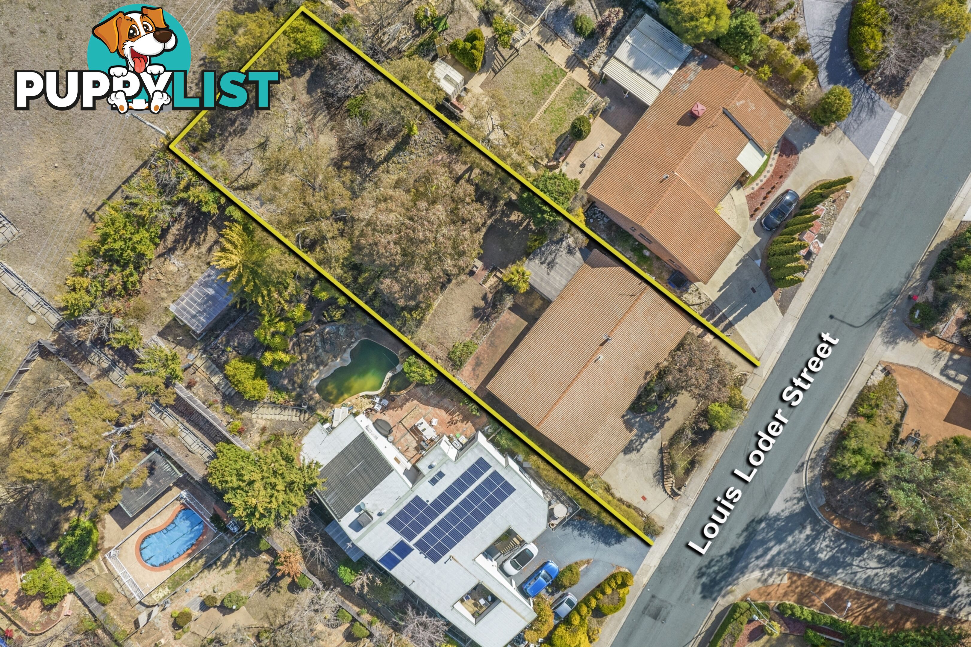 60 Louis Loder Street THEODORE ACT 2905