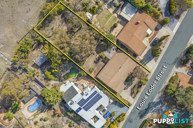 60 Louis Loder Street THEODORE ACT 2905