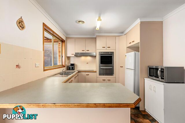 60 Louis Loder Street THEODORE ACT 2905