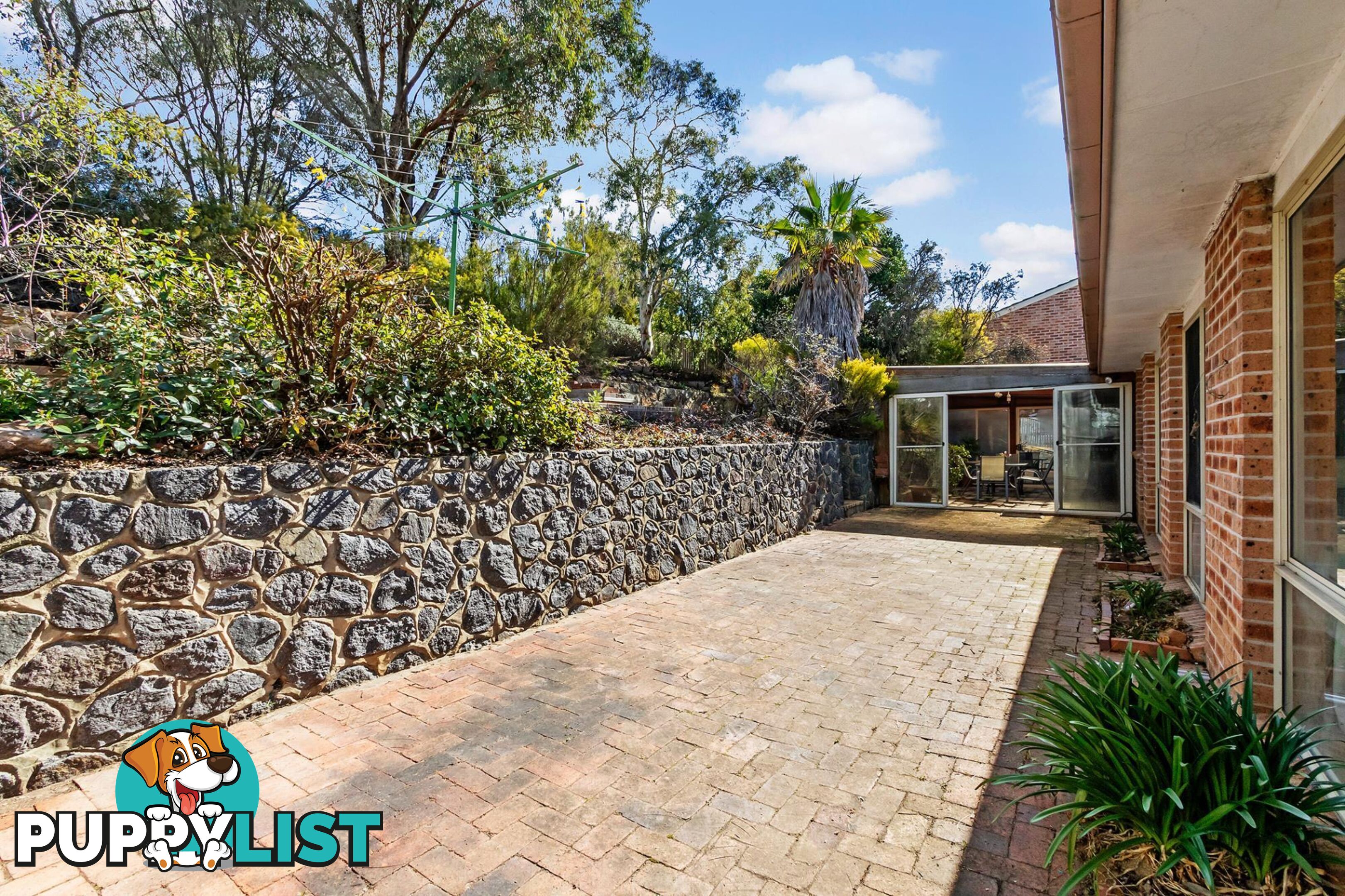 60 Louis Loder Street THEODORE ACT 2905