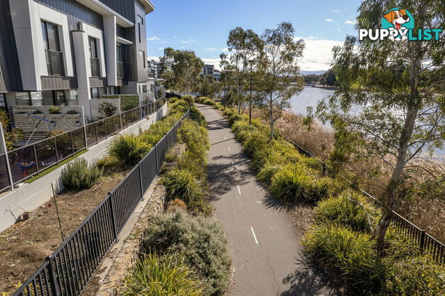5/15 Cynthea Teague Crescent GREENWAY ACT 2900