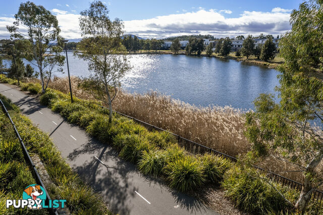 5/15 Cynthea Teague Crescent GREENWAY ACT 2900