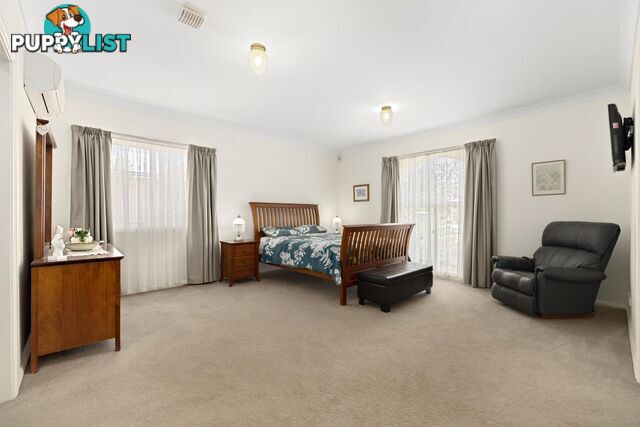 2 Merv Waite Street GORDON ACT 2906