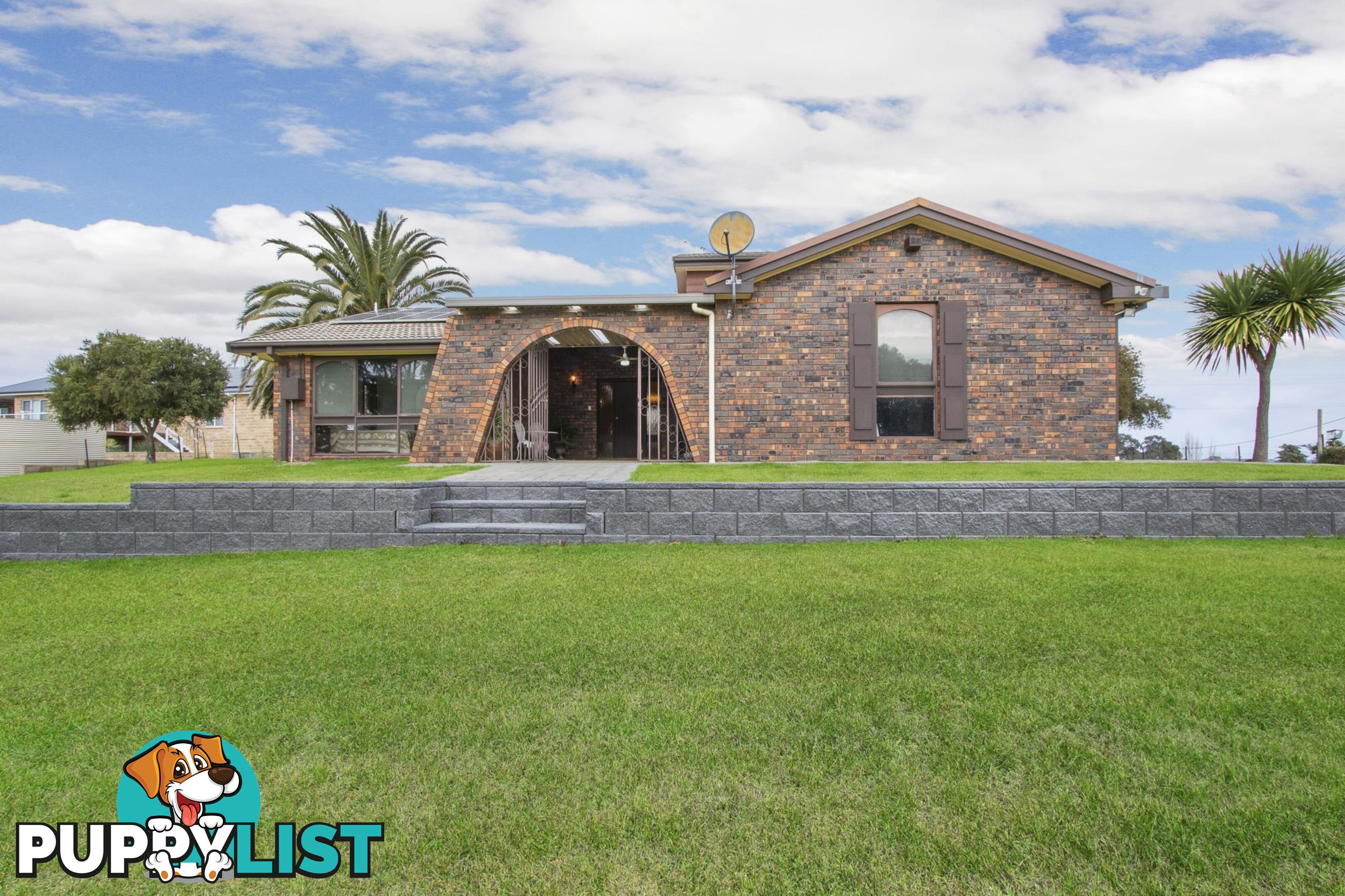 19 Pudman Street BOOROWA NSW 2586