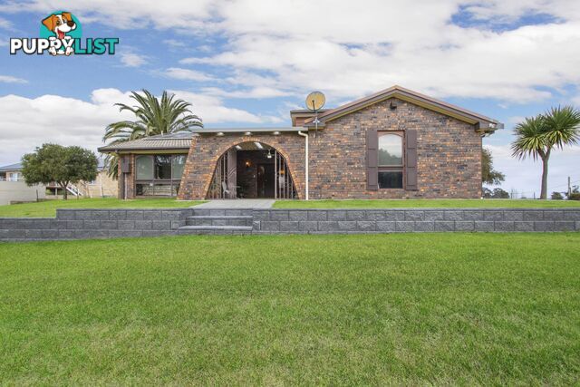 19 Pudman Street BOOROWA NSW 2586