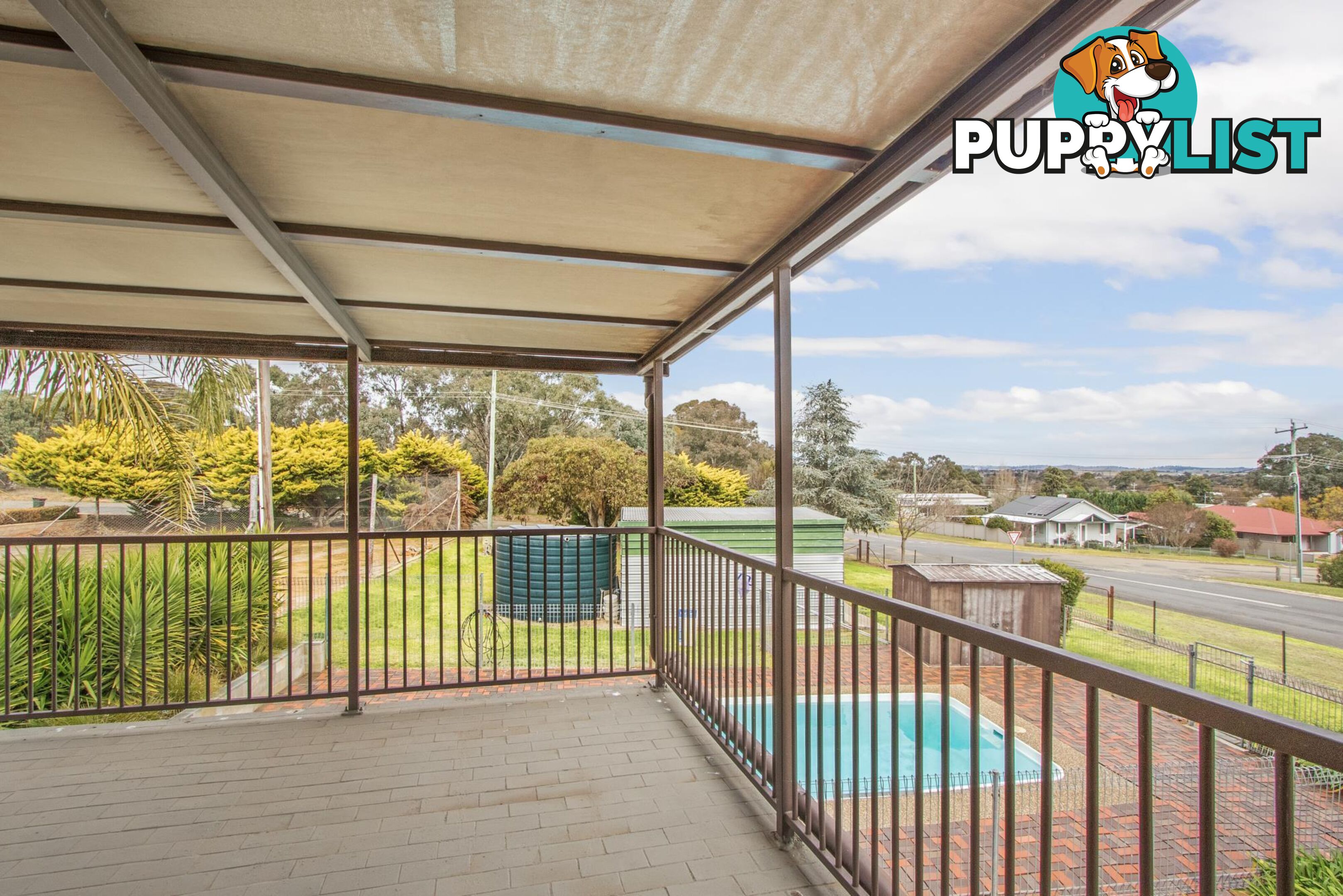 19 Pudman Street BOOROWA NSW 2586