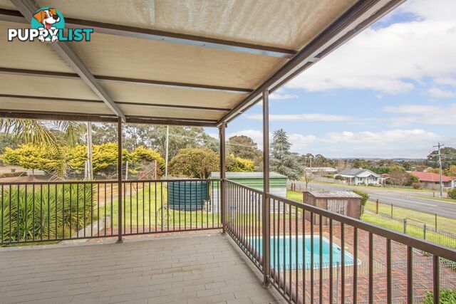 19 Pudman Street BOOROWA NSW 2586