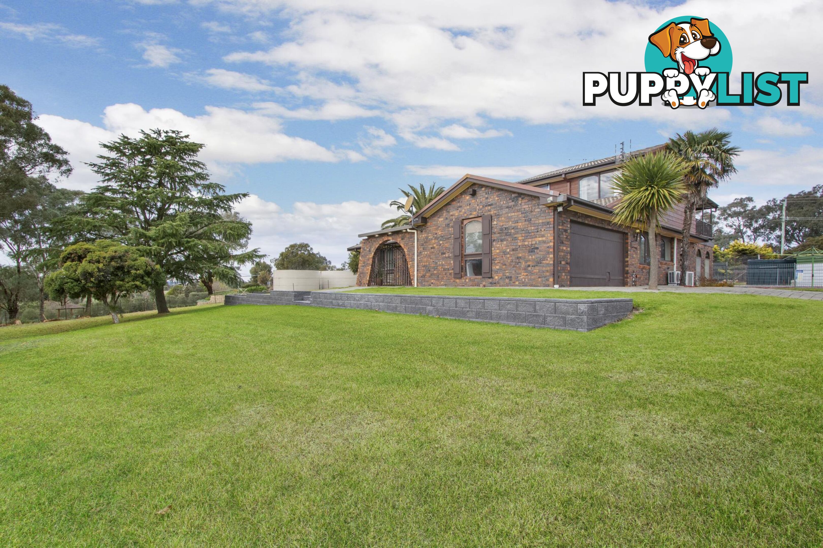 19 Pudman Street BOOROWA NSW 2586