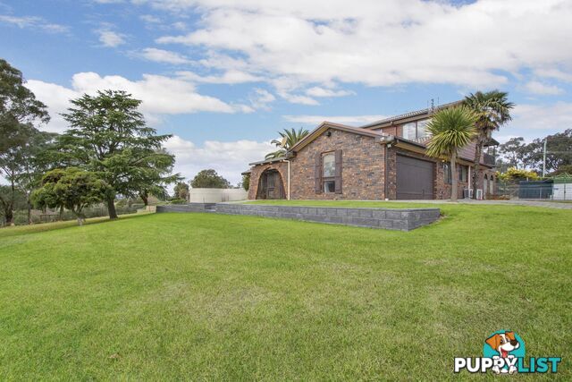 19 Pudman Street BOOROWA NSW 2586