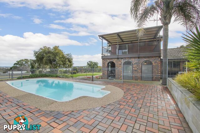 19 Pudman Street BOOROWA NSW 2586