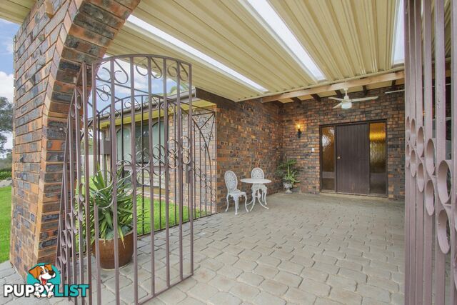 19 Pudman Street BOOROWA NSW 2586